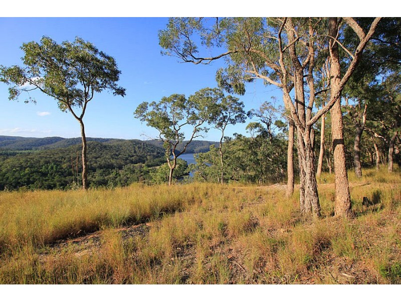 Lot 10 677 Cliftonville Road, Lower Portland NSW 2756