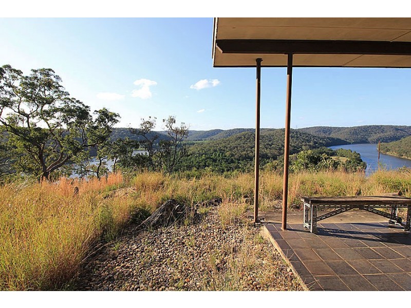 Lot 10 677 Cliftonville Road, Lower Portland NSW 2756