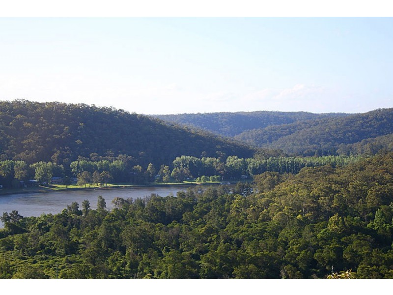 Lot 10 677 Cliftonville Road, Lower Portland NSW 2756