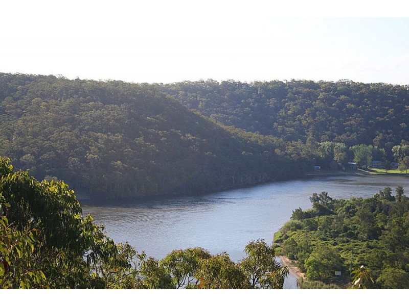 Lot 10 677 Cliftonville Road, Lower Portland NSW 2756