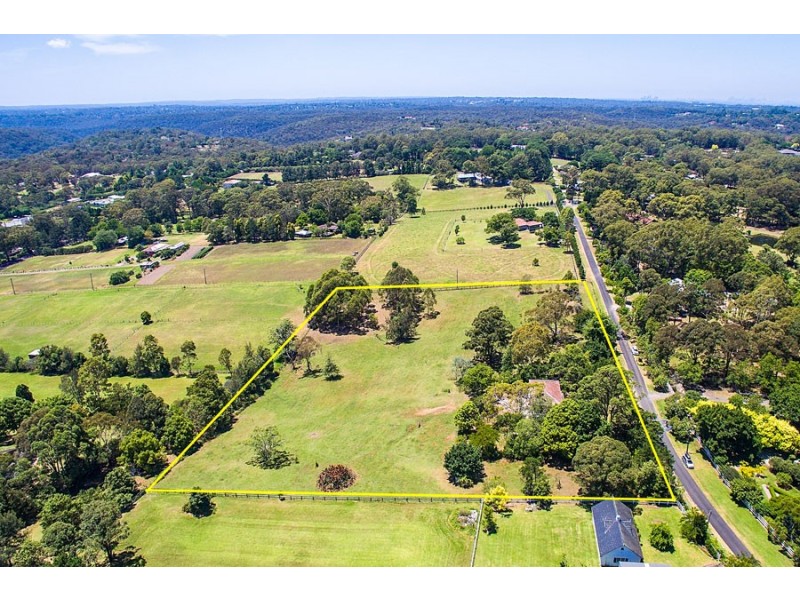 11 Uralla Road, Dural NSW 2158