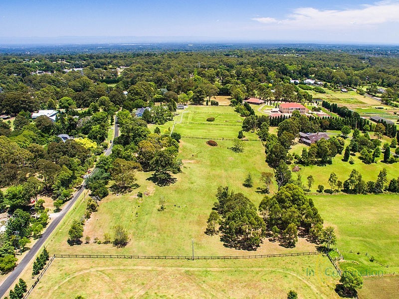 11 Uralla Road, Dural NSW 2158