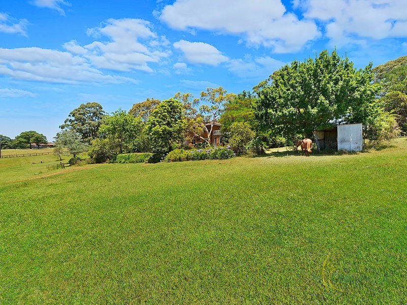 11 Uralla Road, Dural NSW 2158