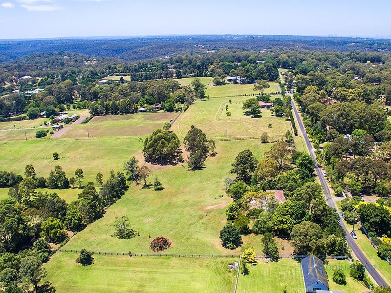 11 Uralla Road, Dural NSW 2158
