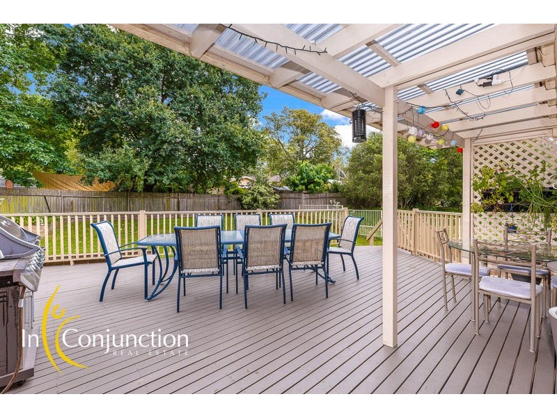 27 Glen Street, Galston NSW 2159