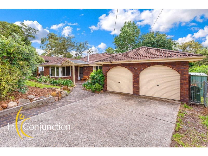 27 Glen Street, Galston NSW 2159