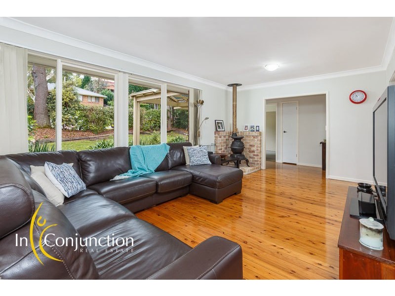 27 Glen Street, Galston NSW 2159