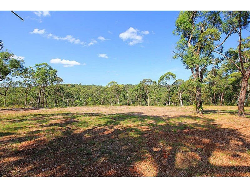 Lot 6, 83a Cattai Ridge Road, Glenorie NSW 2157