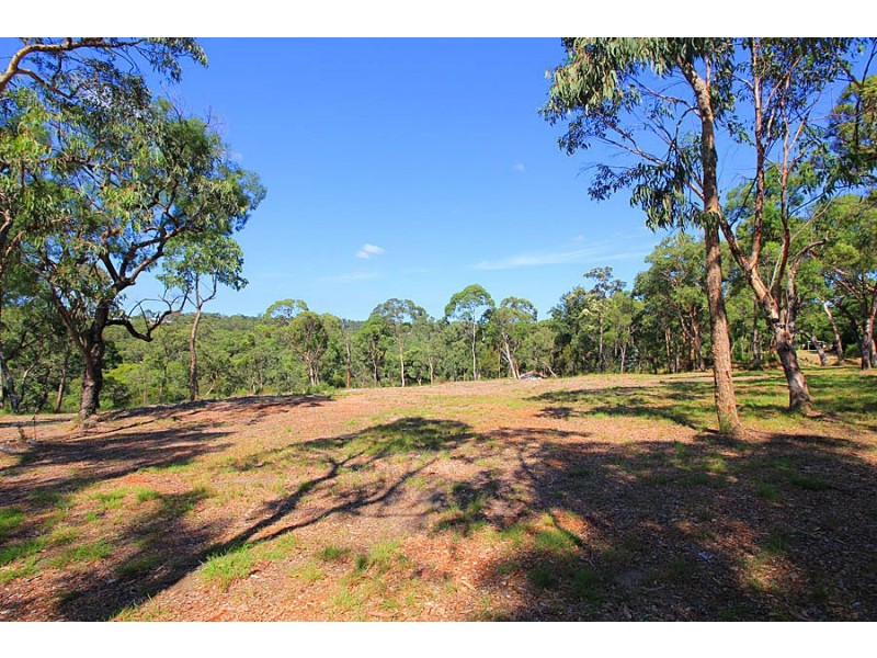 Lot 6, 83a Cattai Ridge Road, Glenorie NSW 2157