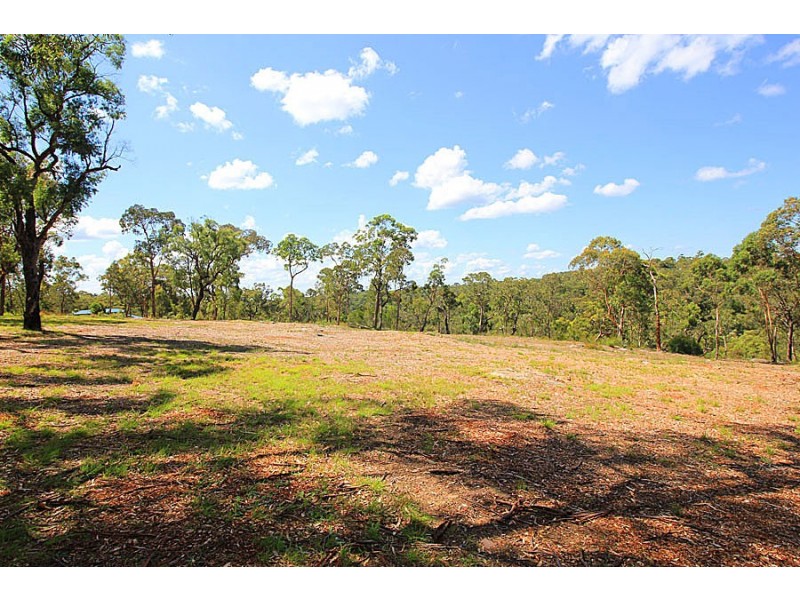 Lot 6, 83a Cattai Ridge Road, Glenorie NSW 2157