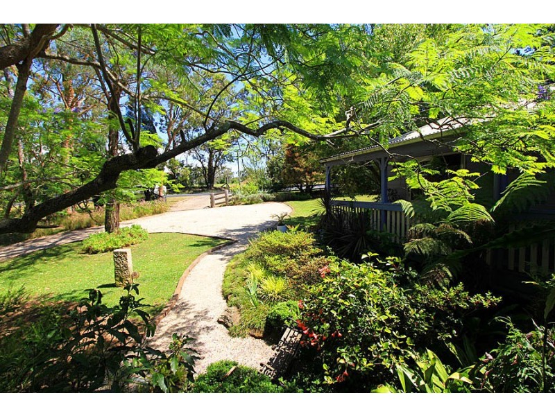 141 Arcadia Road, Arcadia NSW 2159