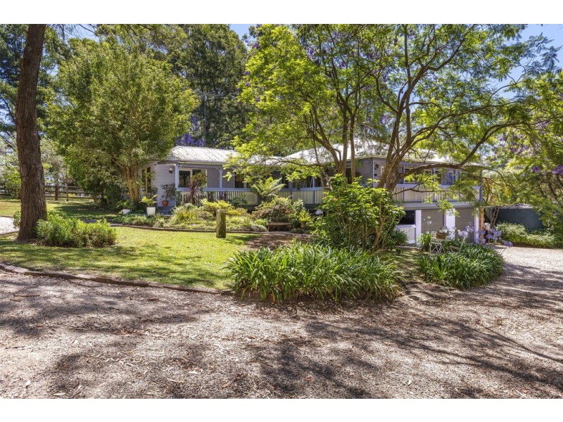 141 Arcadia Road, Arcadia NSW 2159