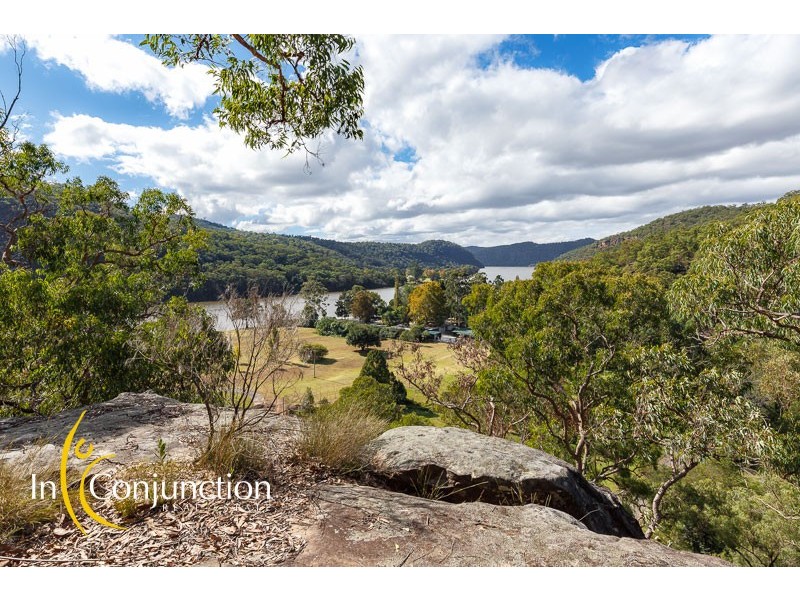 2475-2483 River Road, Wisemans Ferry NSW 2775