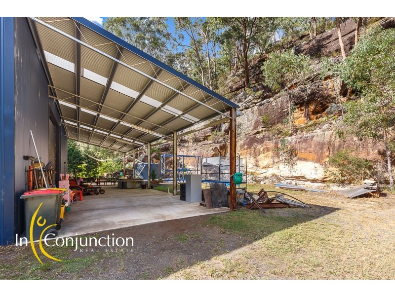 2475-2483 River Road, Wisemans Ferry NSW 2775
