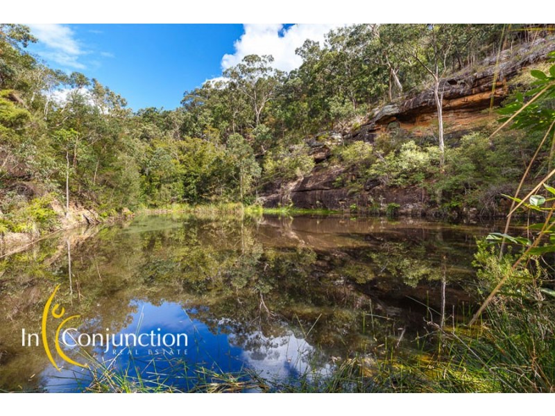 2475-2483 River Road, Wisemans Ferry NSW 2775