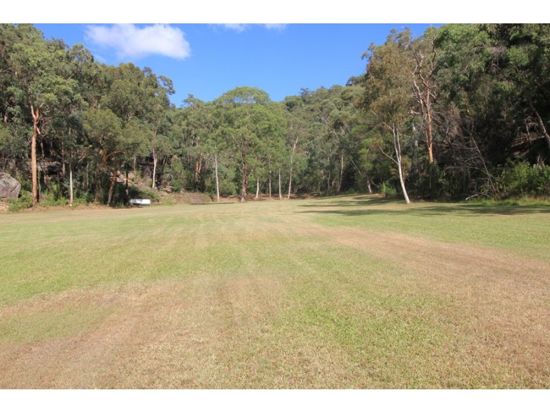 2475-2483 River Road, Wisemans Ferry NSW 2775