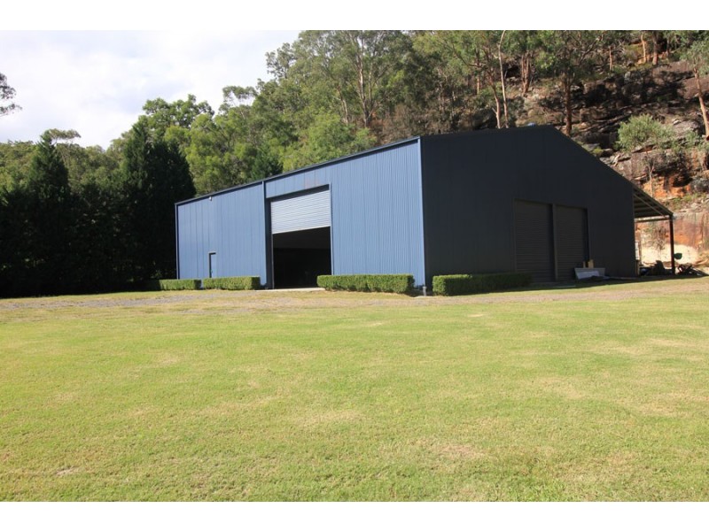 2475-2483 River Road, Wisemans Ferry NSW 2775