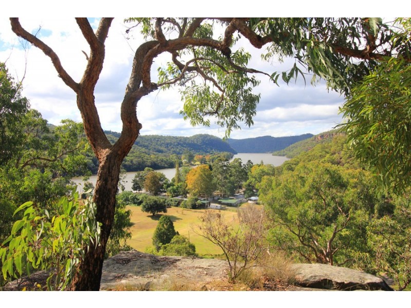 2475-2483 River Road, Wisemans Ferry NSW 2775