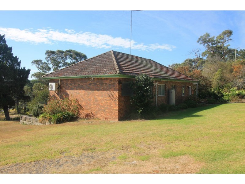 92 Bay Road, Berrilee NSW 2159