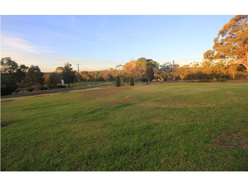 92 Bay Road, Berrilee NSW 2159