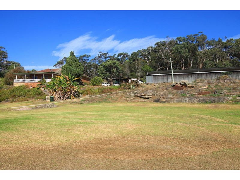92 Bay Road, Berrilee NSW 2159