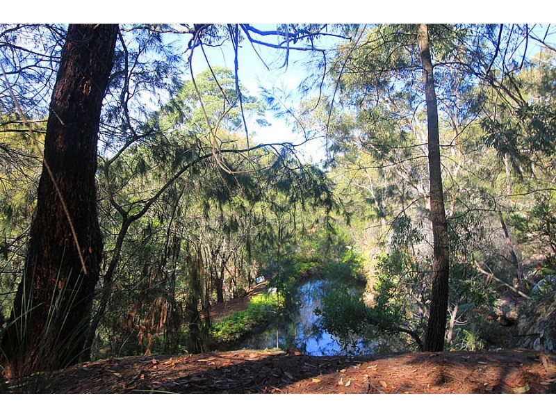 92 Bay Road, Berrilee NSW 2159