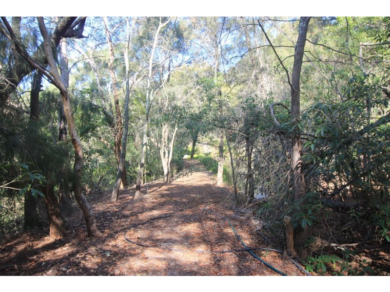 92 Bay Road, Berrilee NSW 2159