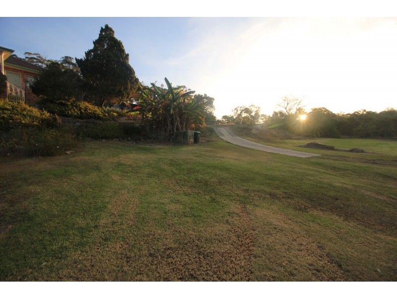 92 Bay Road, Berrilee NSW 2159