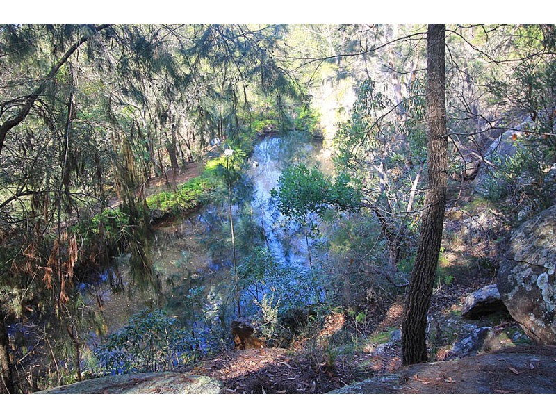 92 Bay Road, Berrilee NSW 2159