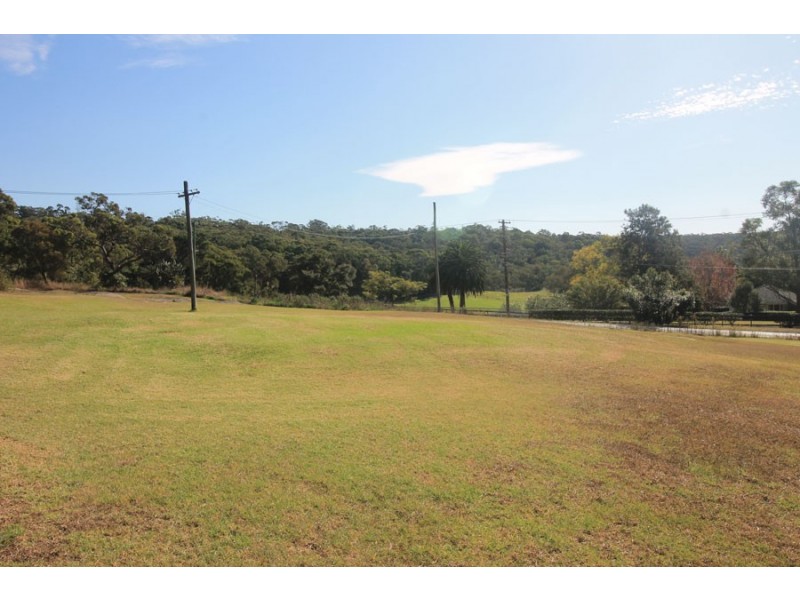 92 Bay Road, Berrilee NSW 2159