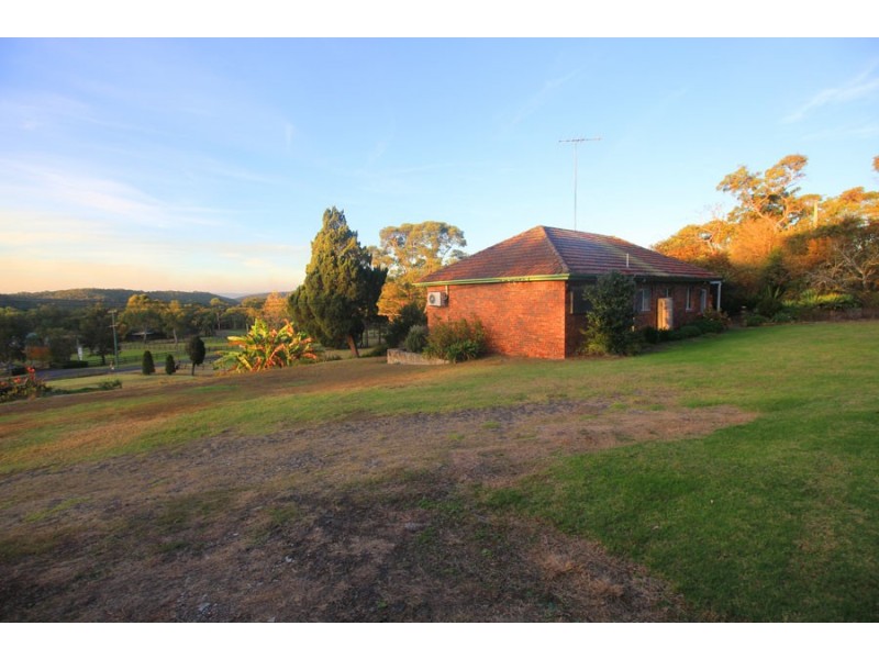 92 Bay Road, Berrilee NSW 2159