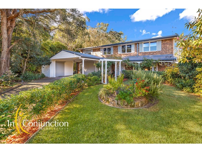 28 Sylvan Street, Galston NSW 2159