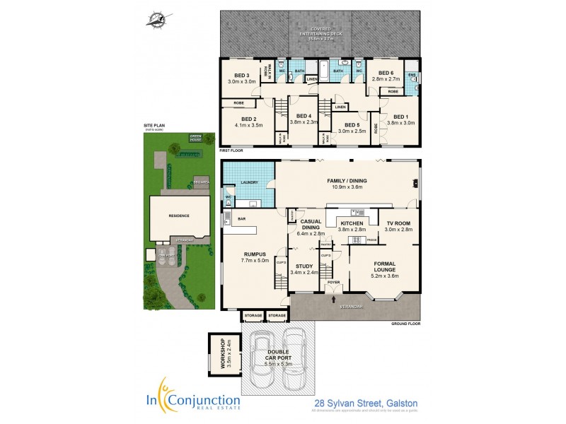 28 Sylvan Street, Galston NSW 2159