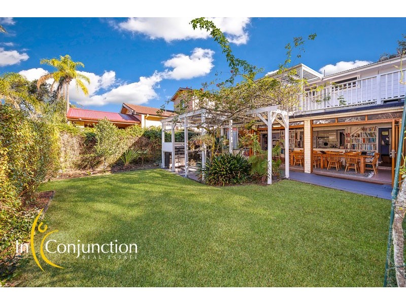 28 Sylvan Street, Galston NSW 2159