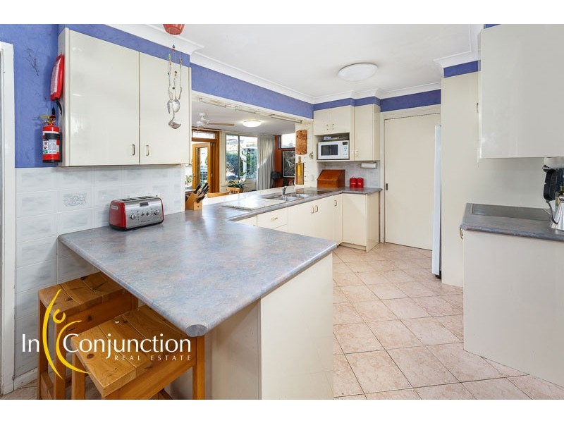 28 Sylvan Street, Galston NSW 2159