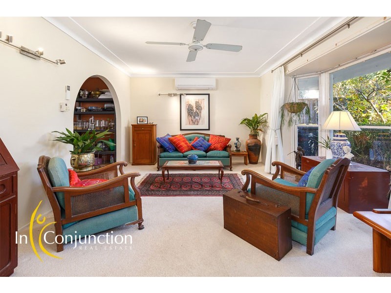 28 Sylvan Street, Galston NSW 2159