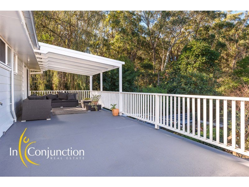 28 Sylvan Street, Galston NSW 2159