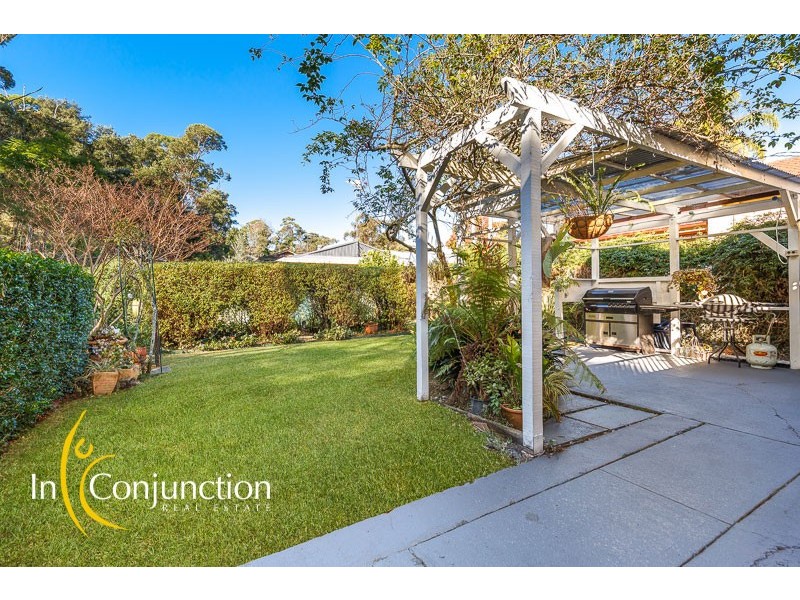 28 Sylvan Street, Galston NSW 2159