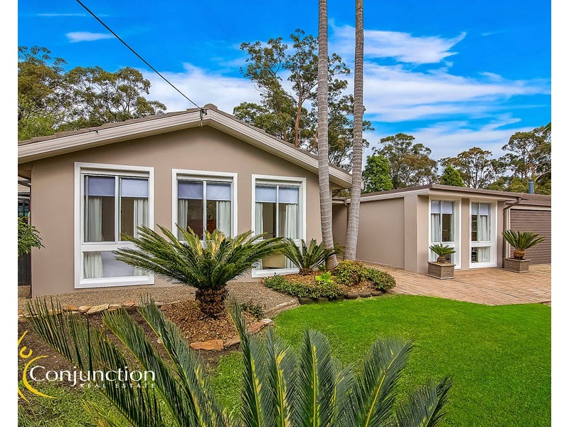 23 Hakea Crescent, Galston NSW 2159