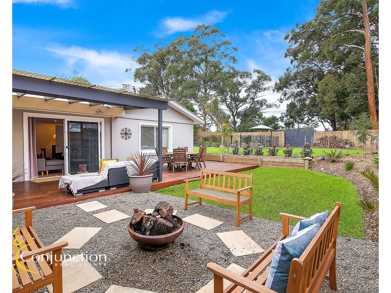 23 Hakea Crescent, Galston NSW 2159
