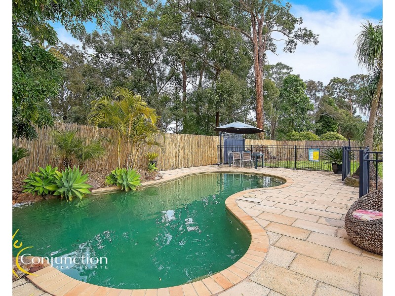 23 Hakea Crescent, Galston NSW 2159