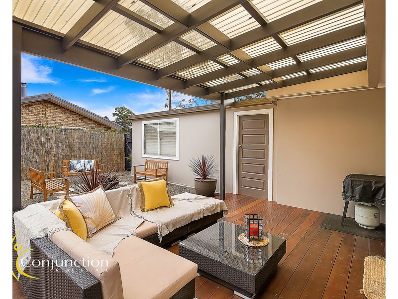 23 Hakea Crescent, Galston NSW 2159