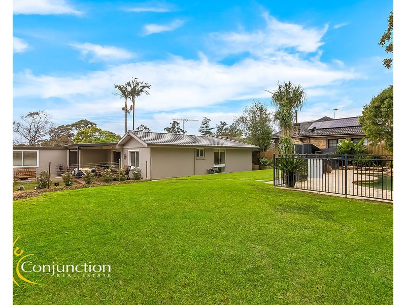23 Hakea Crescent, Galston NSW 2159