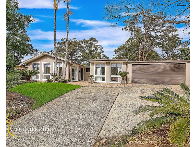 23 Hakea Crescent, Galston NSW 2159