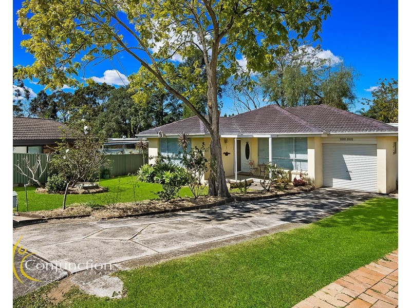 4 Poplar Court, Castle Hill NSW 2154