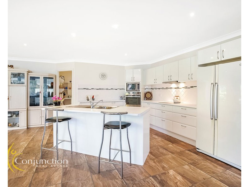 4 Poplar Court, Castle Hill NSW 2154