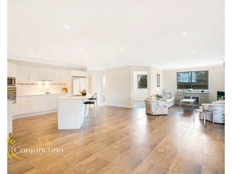 4 Poplar Court, Castle Hill NSW 2154