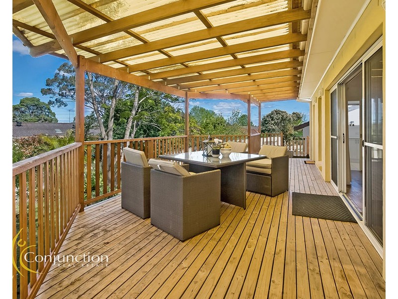 4 Poplar Court, Castle Hill NSW 2154