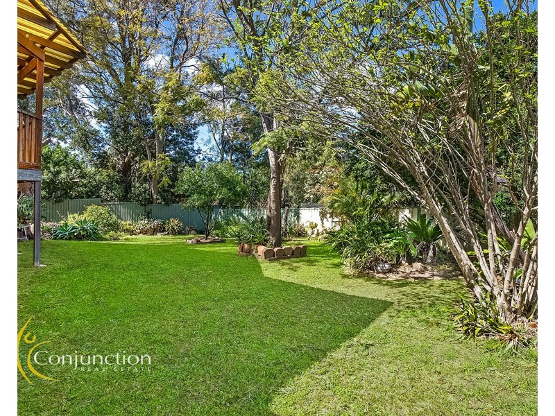 4 Poplar Court, Castle Hill NSW 2154