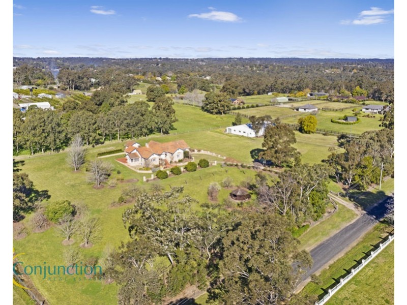 2 Smiths Lane, Glenorie NSW 2157